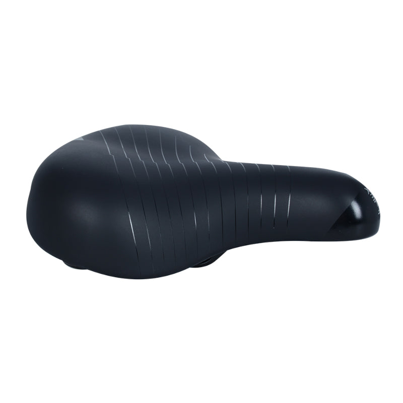 Oxford Unisex Contour Flex Saddle - Angle