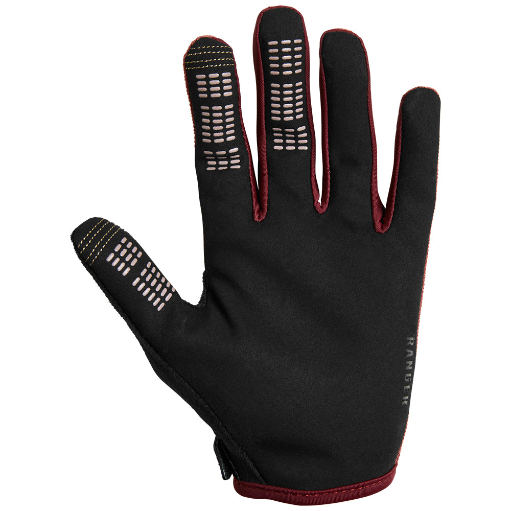 Fox ranger best sale womens gloves