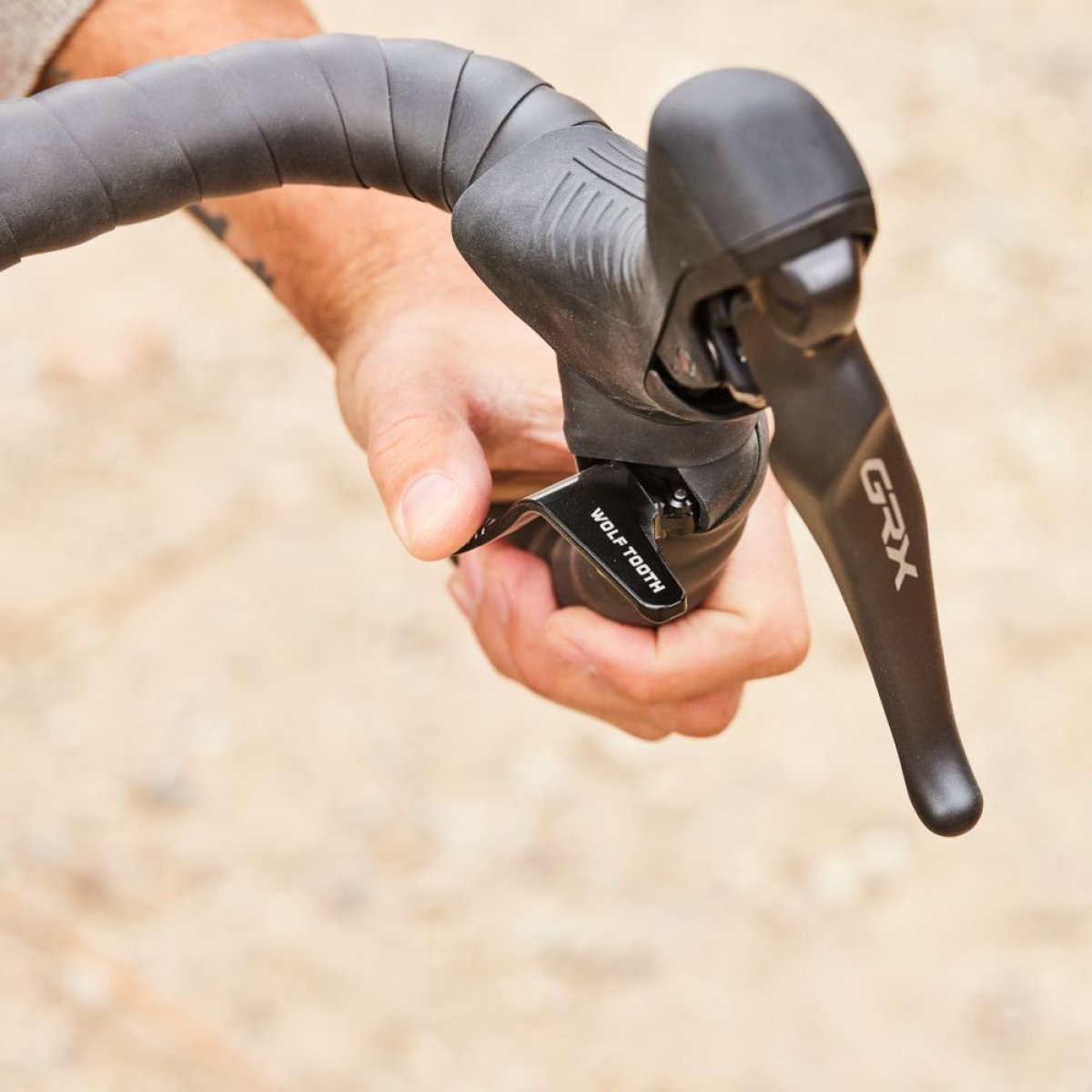 Drop bar dropper lever sale