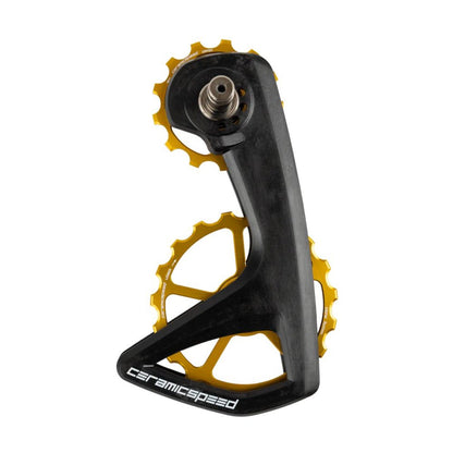 CERAMICSPEED - OSPW RS DERAILLEUR CAGES - SHIMANO 9200/8100