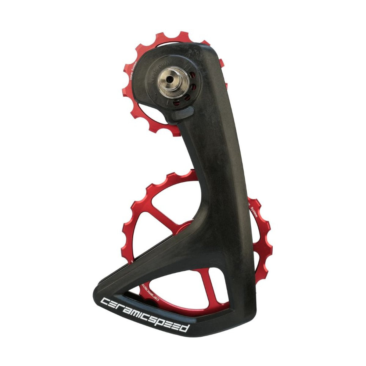 CERAMICSPEED - OSPW RS DERAILLEUR CAGES - SHIMANO 9200/8100