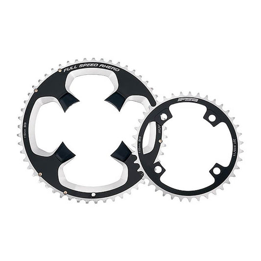 FSA - K-FORCE/SL-K ABS 4 BOLT 110BCD CHAINRING