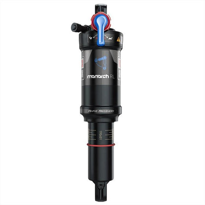 RockShox Monarch RL Rear Shock