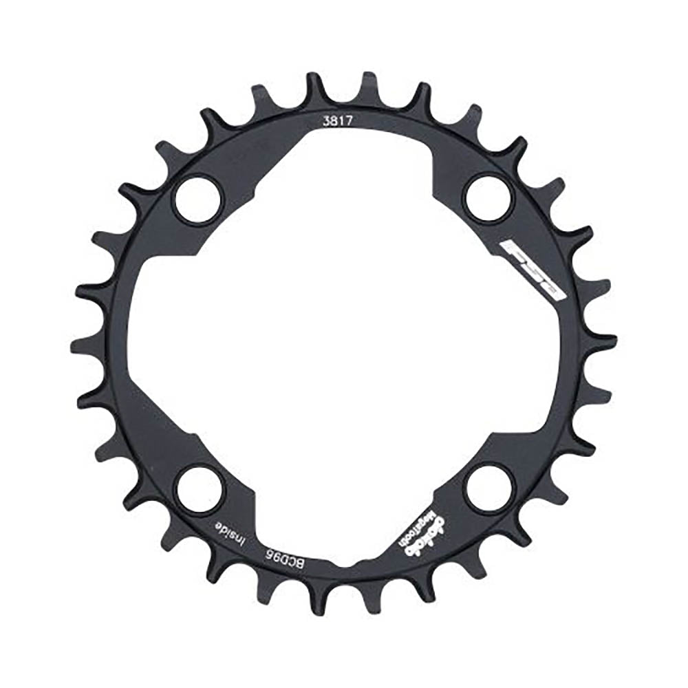 FSA - MEGATOOTH 4 BOLT 96BCD CHAINRING