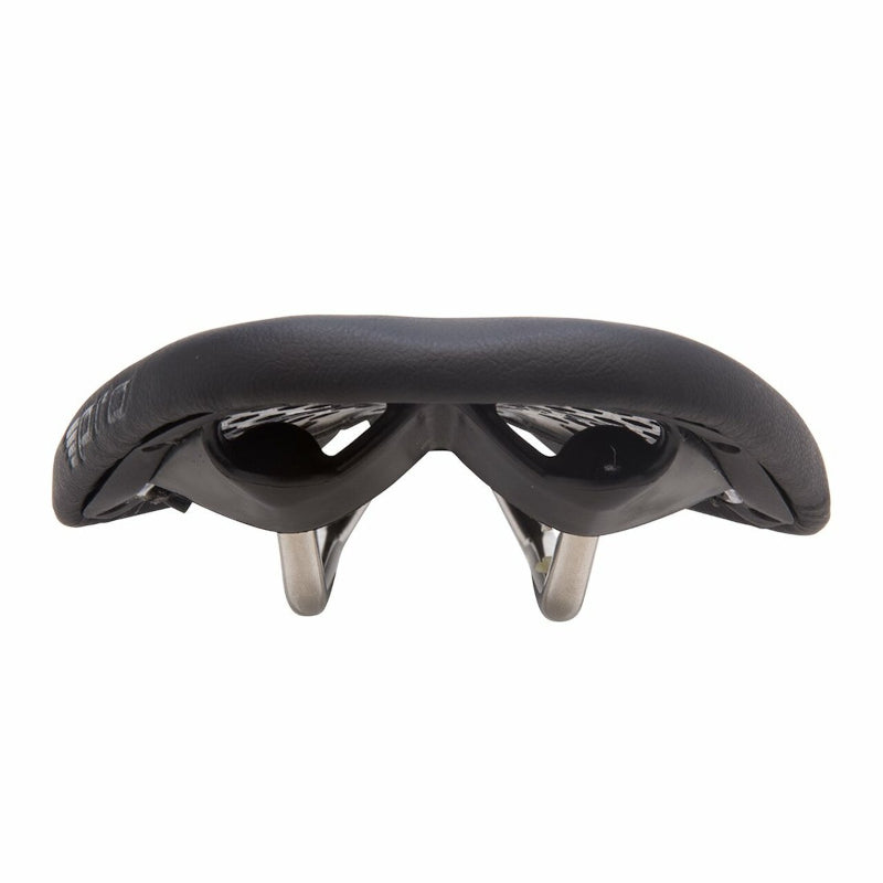 Planet Bike Mens Pro Saddle - Rear