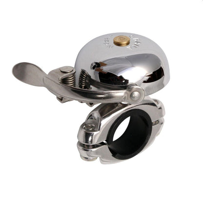 CRANE - SUZU MINI BELL - ALLOY CLAMP