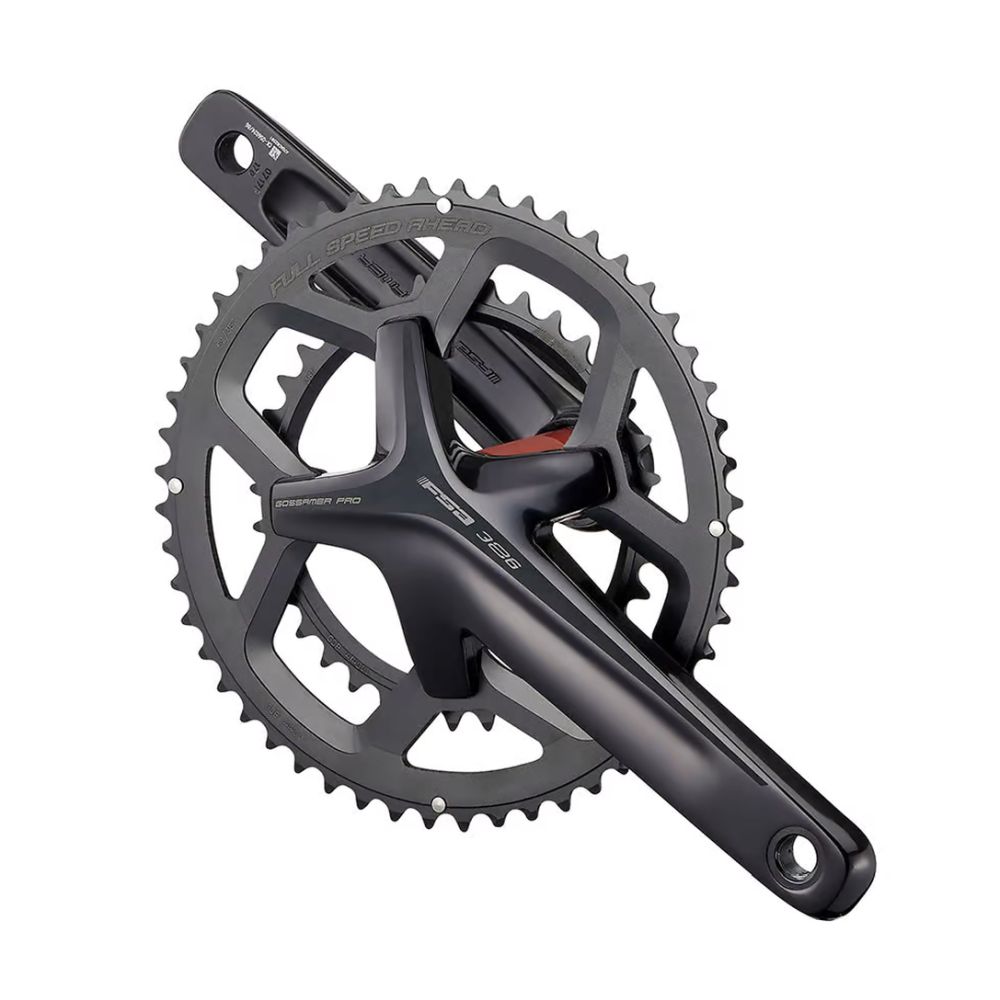 FSA - GOSSAMER PRO 386EVO CRANKSET