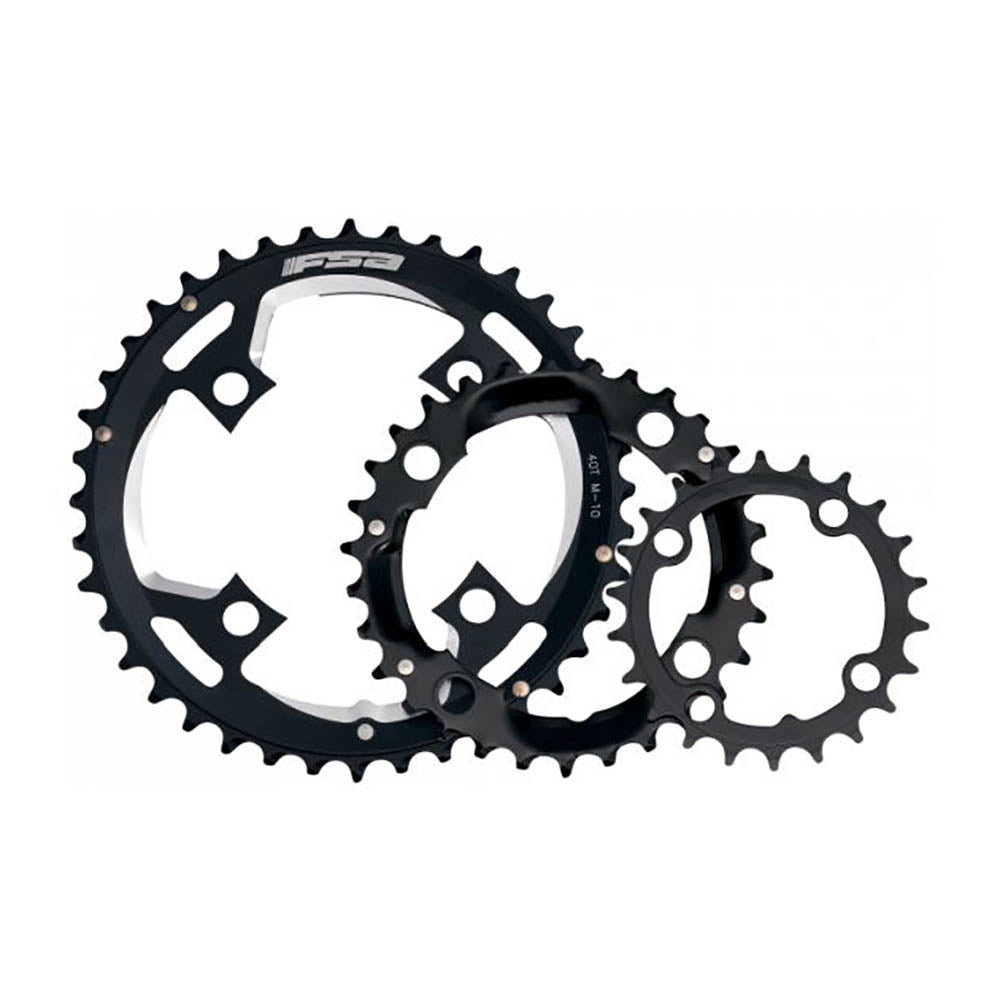 FSA - 96/68BCD TRIPLE CHAINRING