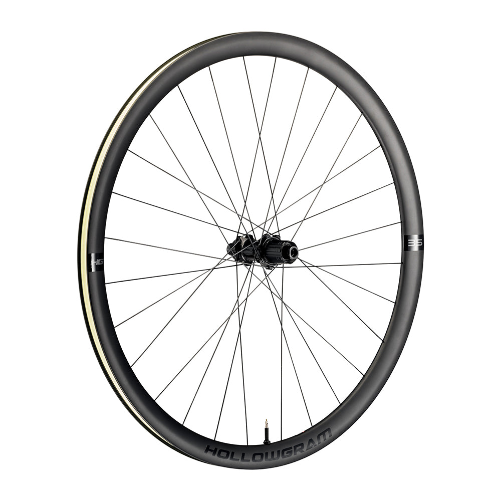 Cannondale HollowGram 35 Disc Rear Wheel XDR