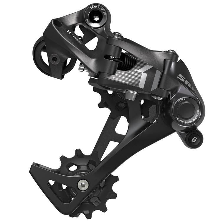 Xo1 2025 rear derailleur