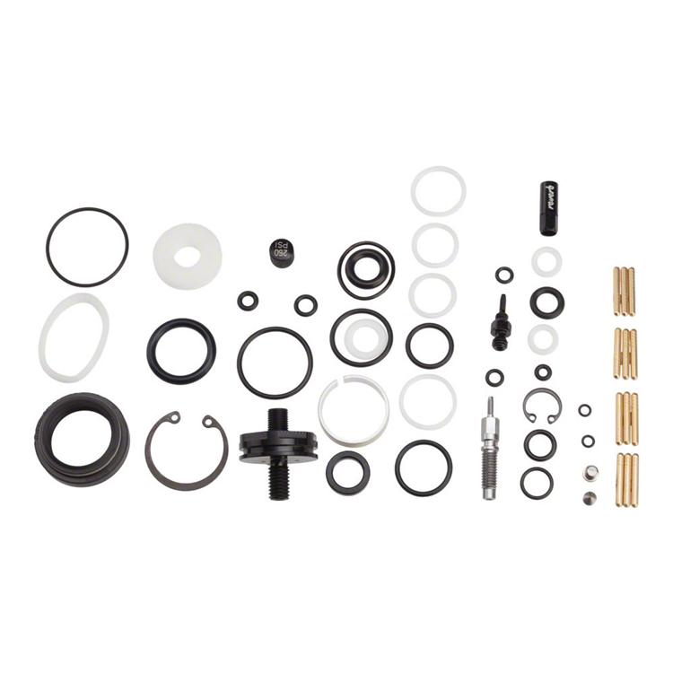 Reverb A2 Service Kit