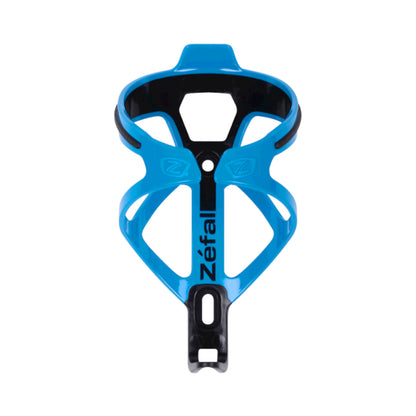 Zefal Pulse B2 Bottle Cage Cyan