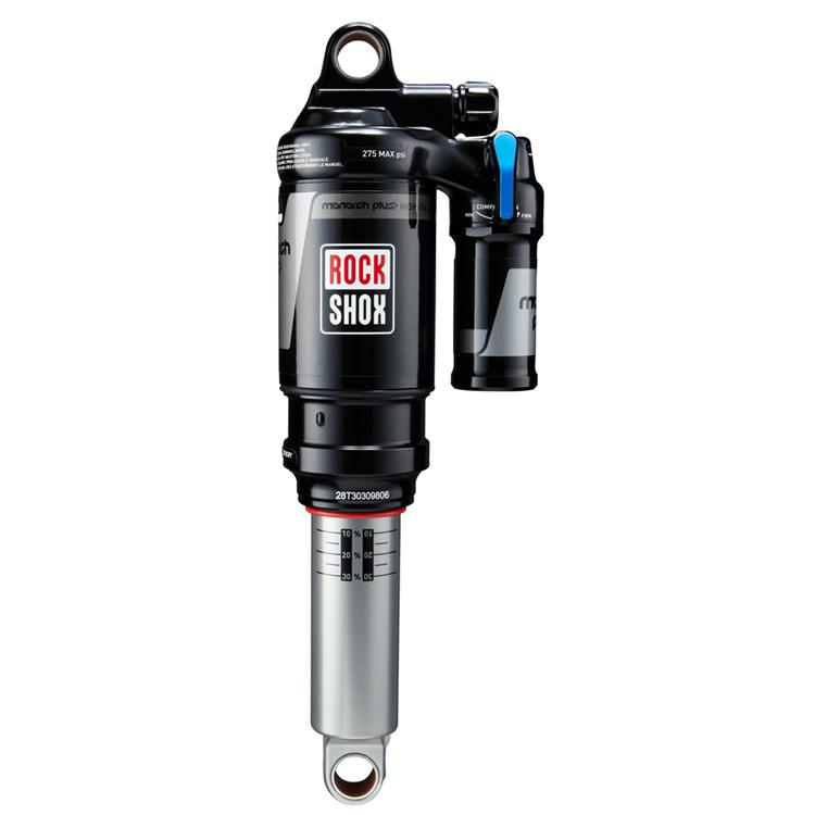 2014 RockShox Monarch Plus RC3 HV