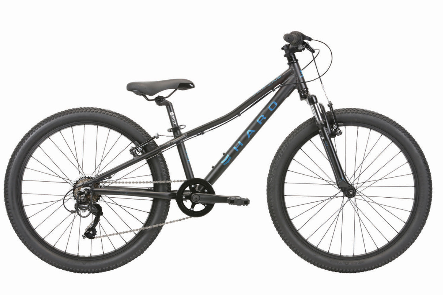 HARO FLIGHTLINE 24 – Vanquish cycles