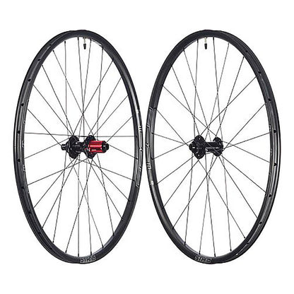 STAN'S NOTUBES - GRAIL CB7 WHEELSET - NEO - WBWO