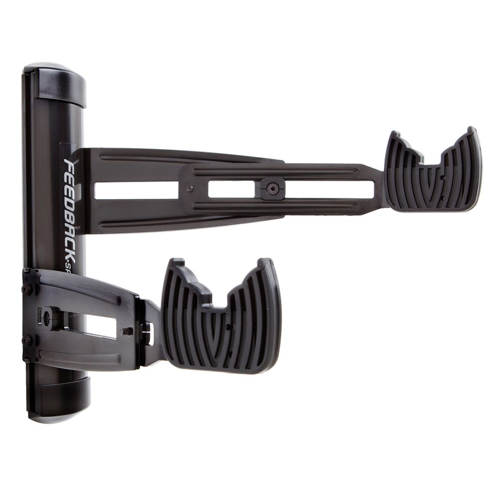 FEEDBACK SPORTS - VELO WALL RACK 2D BICYCLE STORAGE