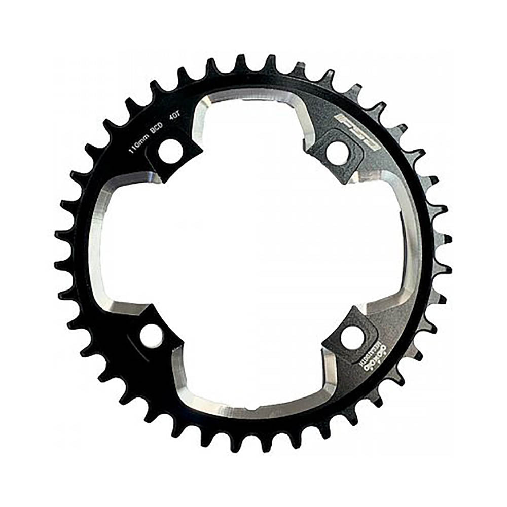 FSA - ABS 4 BOLT 110BCD 1X CHAINRING