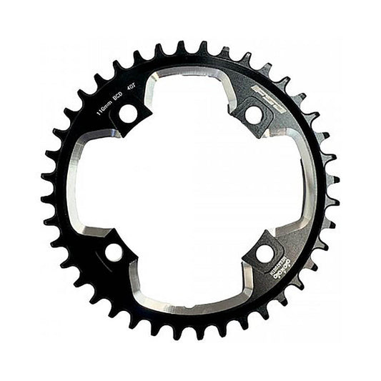 FSA - ABS 4 BOLT 110BCD 1X CHAINRING