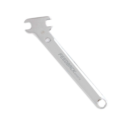 FEEDBACK SPORTS - PEDAL WRENCH COMBO TOOL