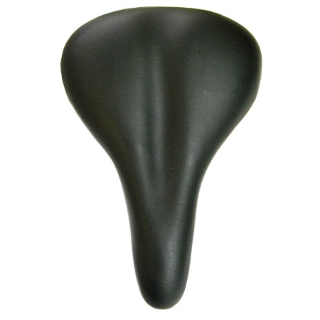 MTB Saddle Vinyl Black