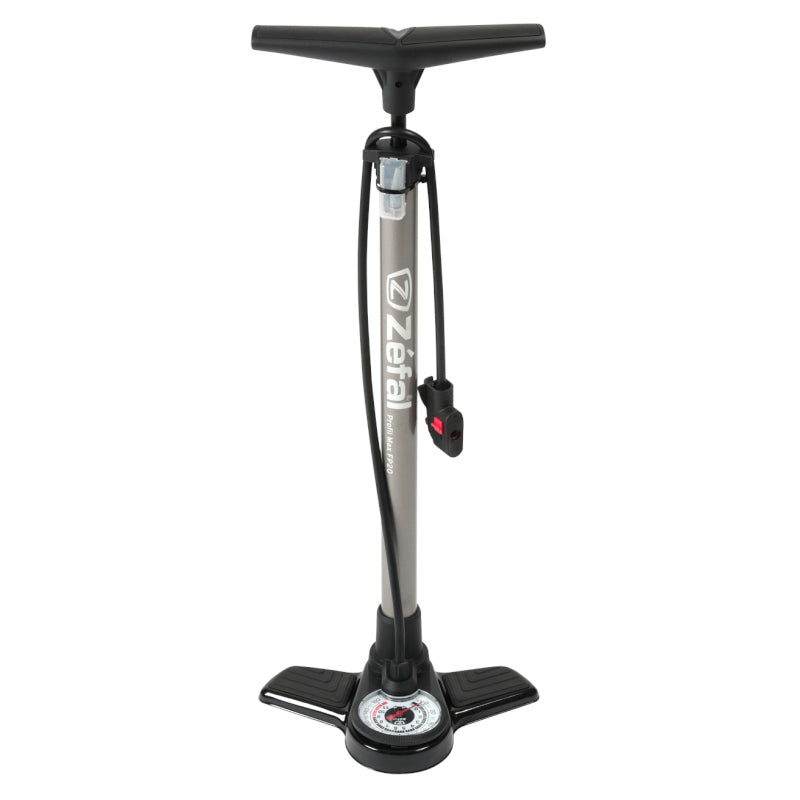 Zefal FP20 Floor Pump