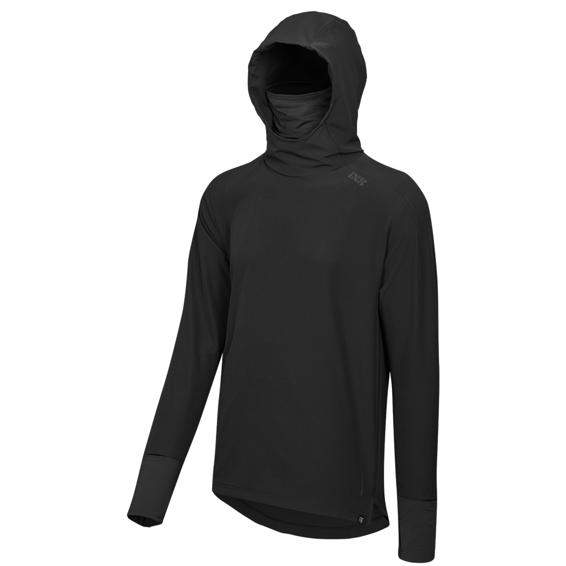 Under armour mens coldgear reactor run balaclava outlet hoodie