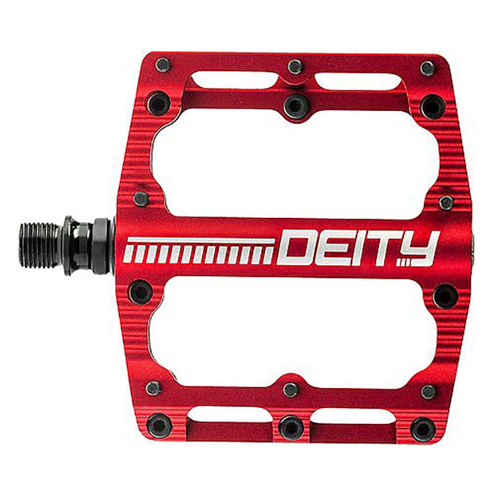 DEITY BLACK KAT PEDAL – Vanquish cycles - Main Image
