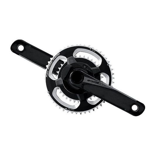 FSA - POWERBOX CARBON ROAD CRANKSET