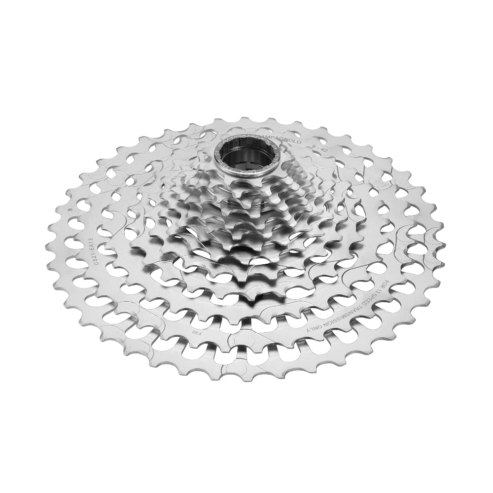 Campagnolo Ekar Cassette Flat