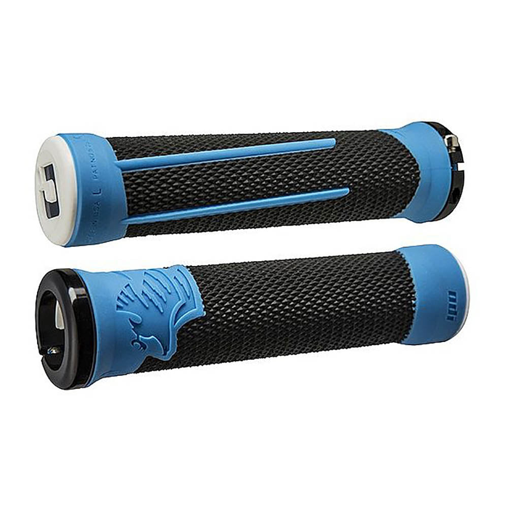 ODI BIKE GRIPS VANQUISH CYCLES BIKE SHOP TAURANGA WEBSTORE