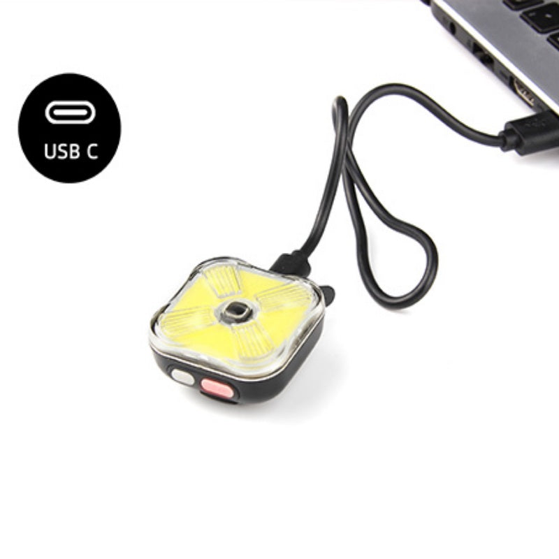 Ravemen FR150/CL06 Light Set - USB-C Recharging Light Set