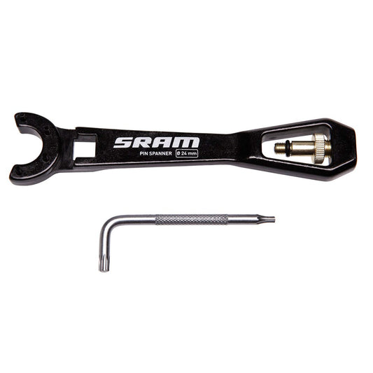 Rockshox Vivid Spanner