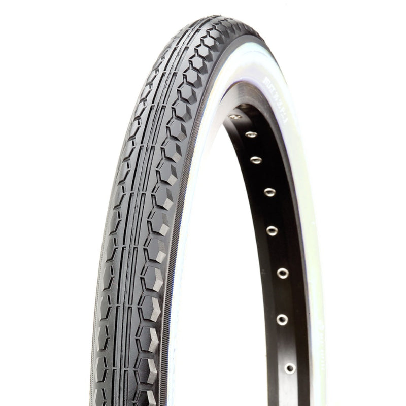 20 x 1.75 CST C213 Whitewall Tyre