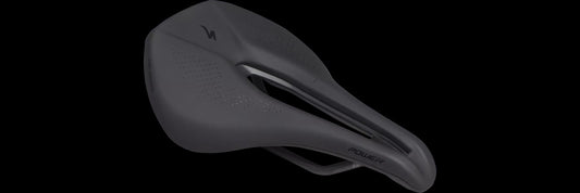 POWER EXPERT SADDLE BLK 143