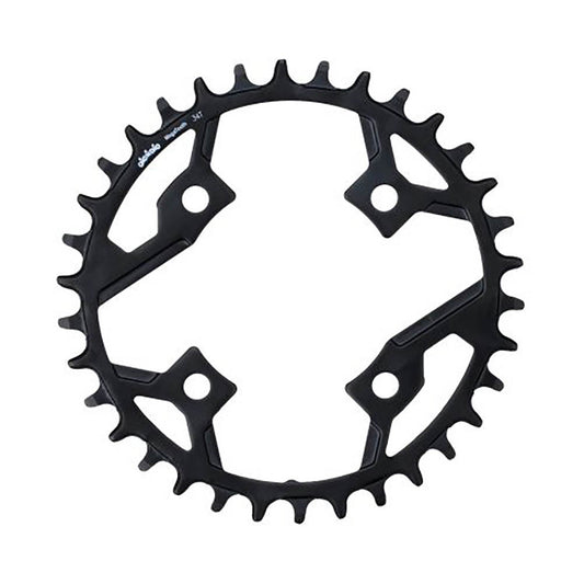 FSA - MEGATOOTH 4 BOLT 82BCD CHAINRING