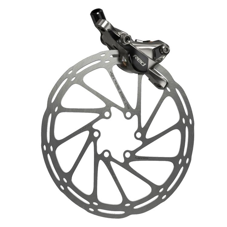 SRAM RED 22 Hydraulic Disc