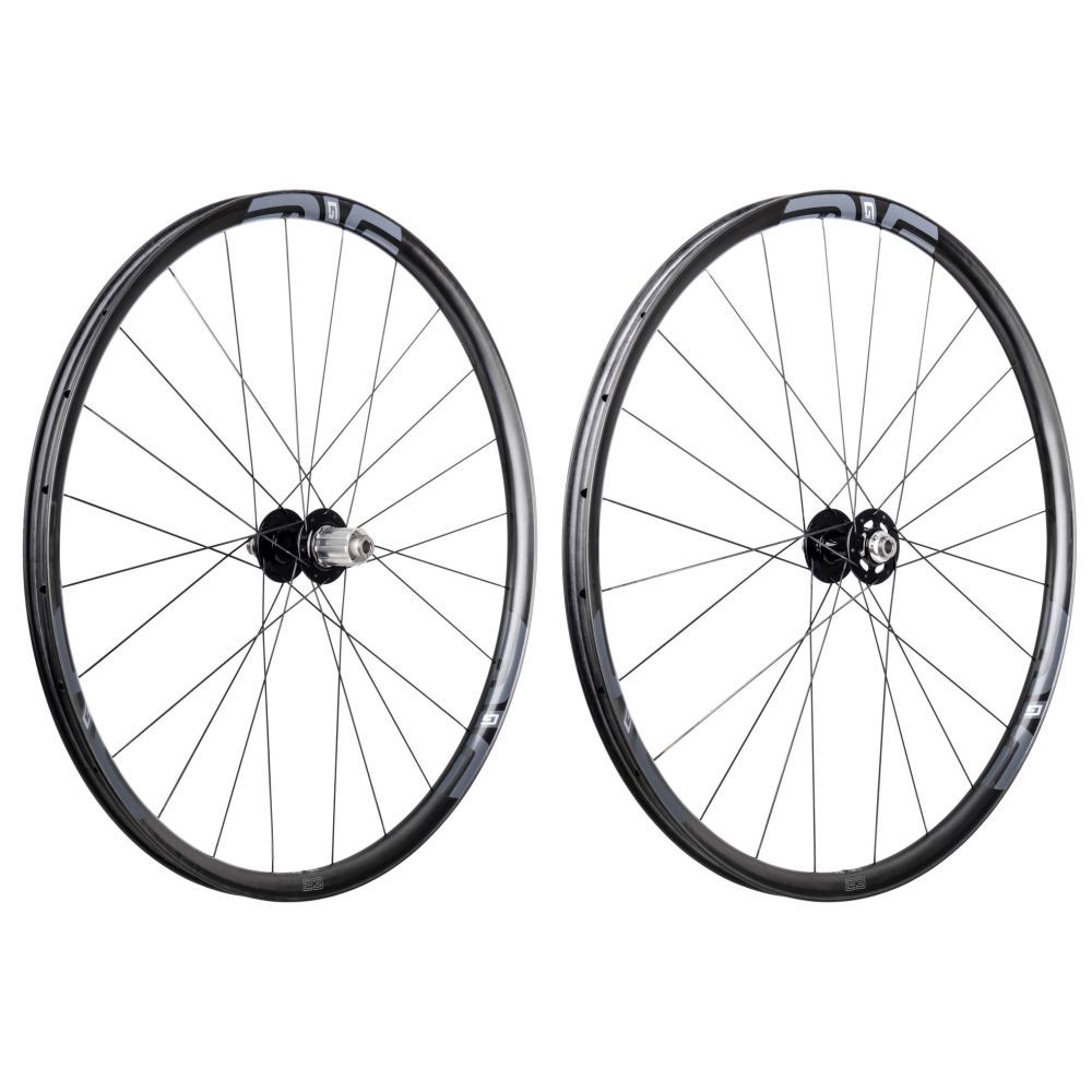 ENVE - G-SERIES G23 WHEELSET - GRAVEL 700C