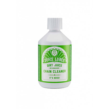 JUICE LUBES - DIRT JUICE BOSS CHAIN CLEANER