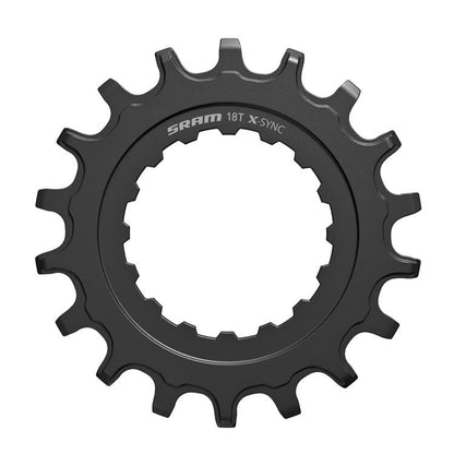 SRAM EX-1 18T Sprocket