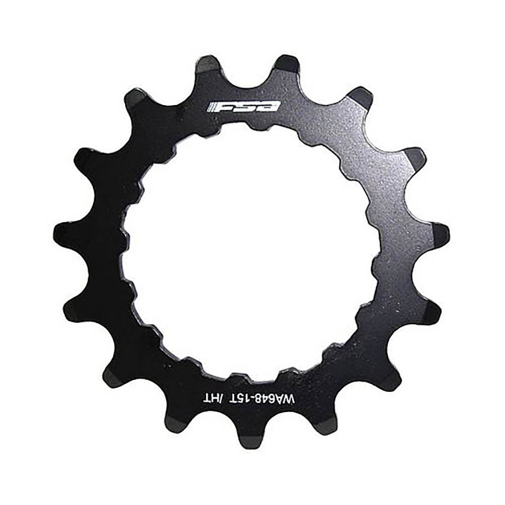 FSA - BOSCH SPROCKETS - STAINLESS