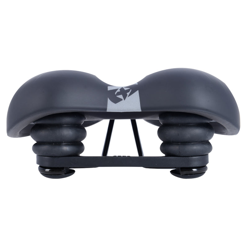 Oxford Unisex Contour Relax Saddle - Rear