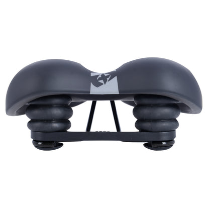 Oxford Unisex Contour Relax Saddle - Rear