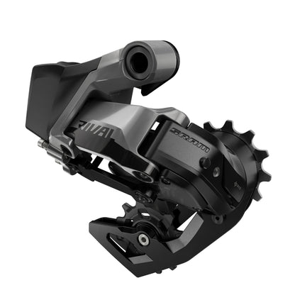 SRAM RIVAL AXS Rear Derailleur1