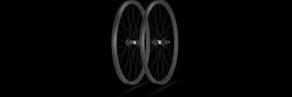 ROVAL CONTROL CARBON 29 6B WHEELSET XD SATIN CARBON/SATIN BLK