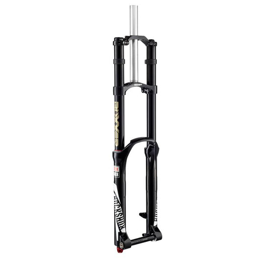 RockShox BoXXer World Cup 26 SA 200 BLACK