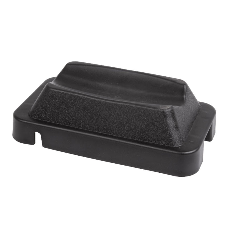 Front Wheel Riser Block – Vanquish cycles