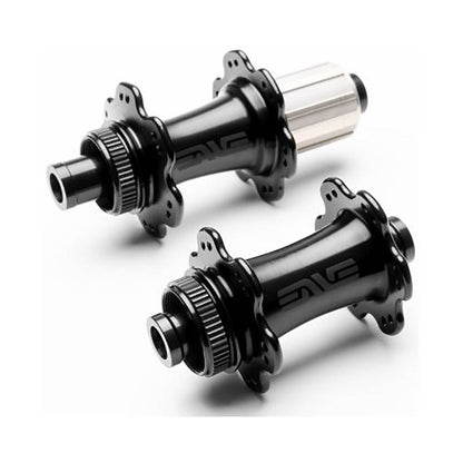 ENVE - ALLOY DISC BRAKE HUBS