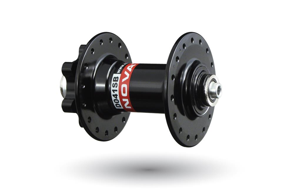 Novatec mtb online hubs