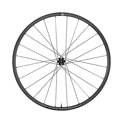 Cannondale HollowGram G-SL 27 Disc Front Wheel 700C Lefty 50 Hub
