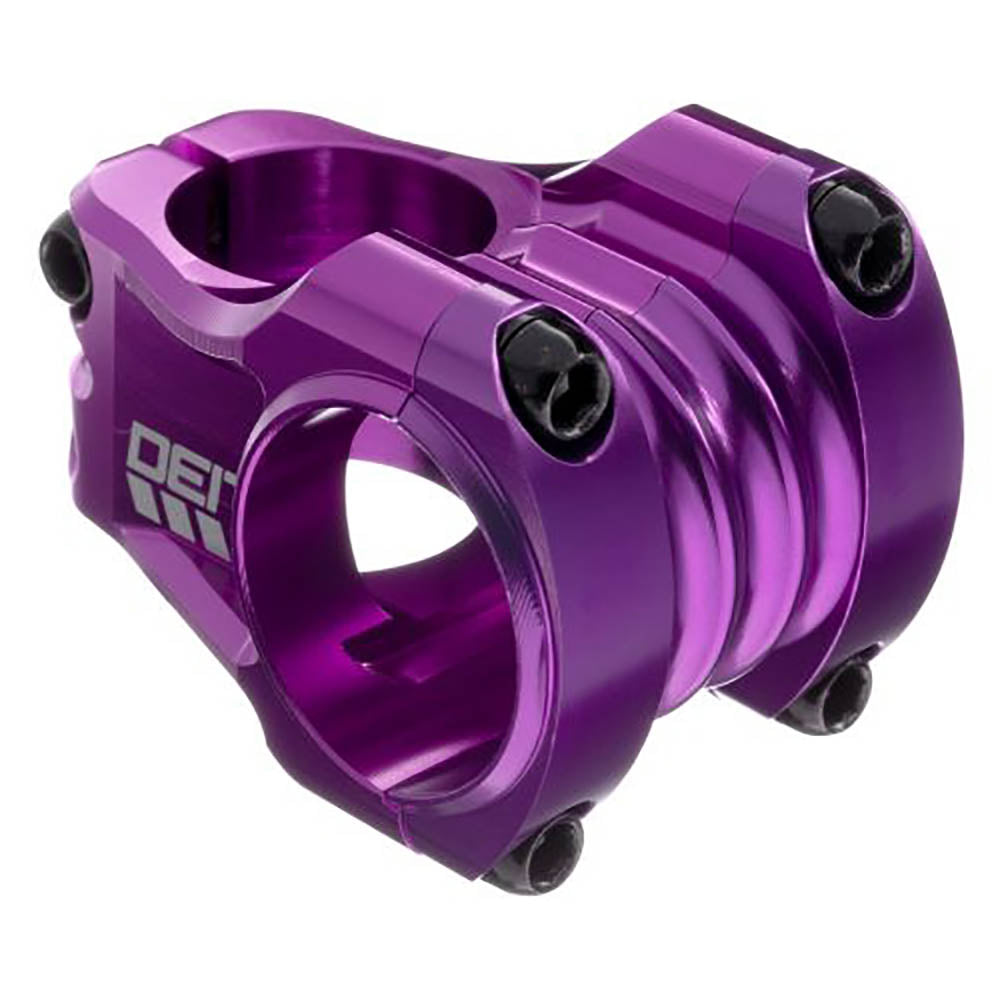 DEITY - COPPERHEAD 35 CLAMP STEM